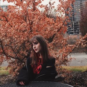 Meet your Posher, Kassie